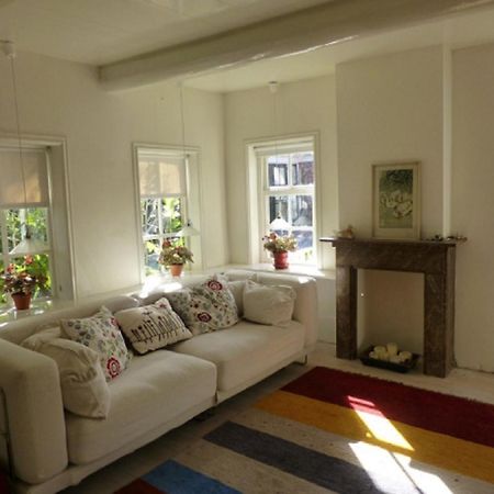 Lutje Hoeske Tinallinge Extérieur photo