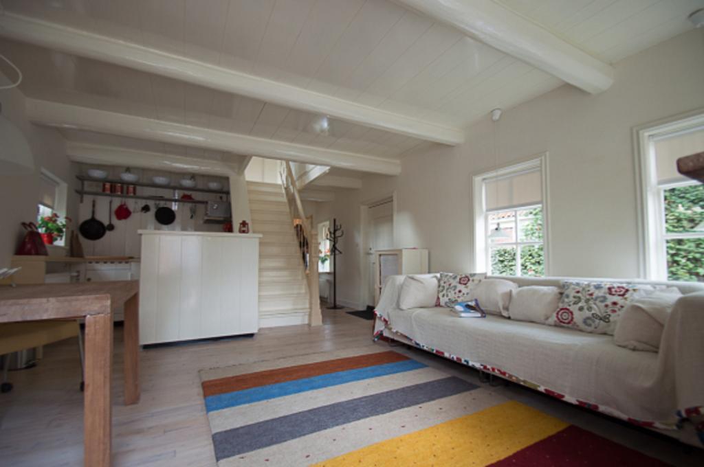 Lutje Hoeske Tinallinge Extérieur photo