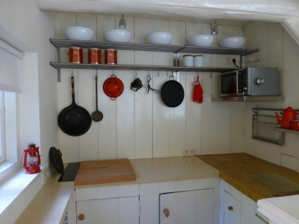 Lutje Hoeske Tinallinge Extérieur photo